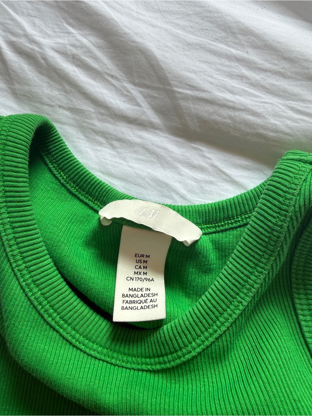 H&M Tank Top - Picture 2 of 2